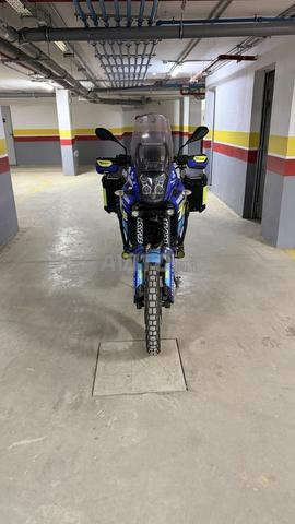 Yamaha Ténéré 700 2021 – Full options – Arrow - 2