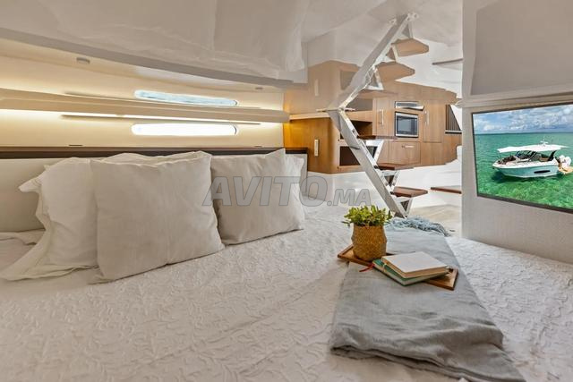 Regal 34 XO 2027