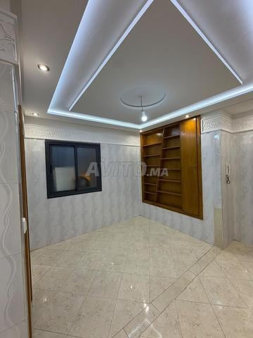 BEL APPARTEMENT À OUM RABII CASABLANCA - 2