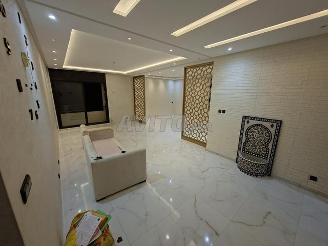 Quartier de Riyad, Rabat - 2