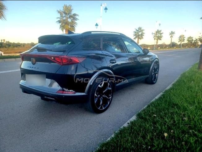 cupra formentor dewana
