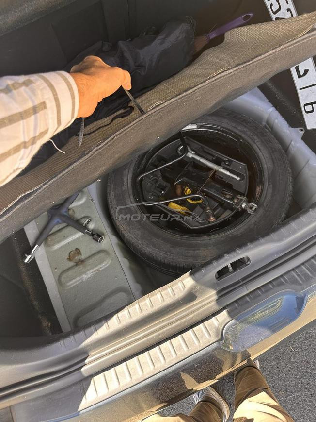 Peugeot 308 Diesel Manuelle 2011 à Casablanca