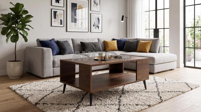 Table de salon