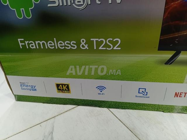 TV Smart Wifi 50p - 2