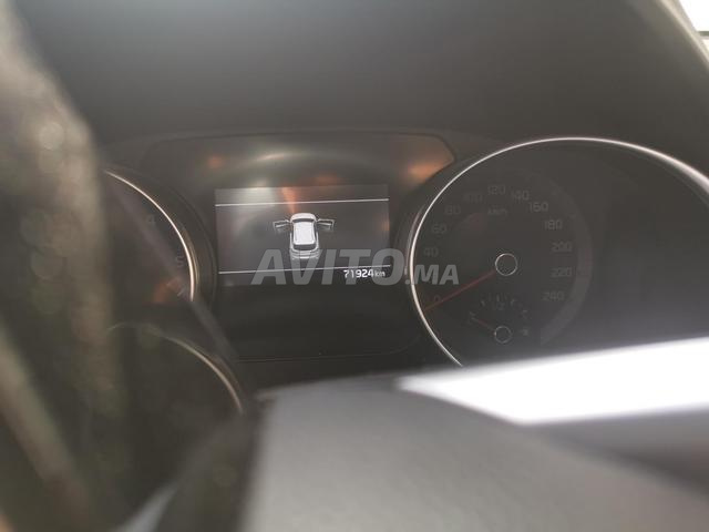 Kia Ceed L 2022 - 2