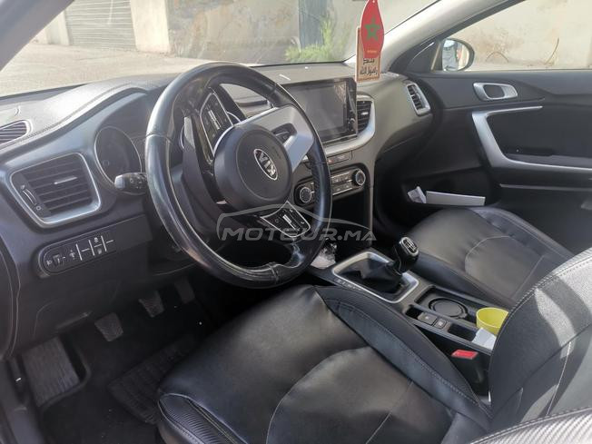 Kia ceed L 2022 
