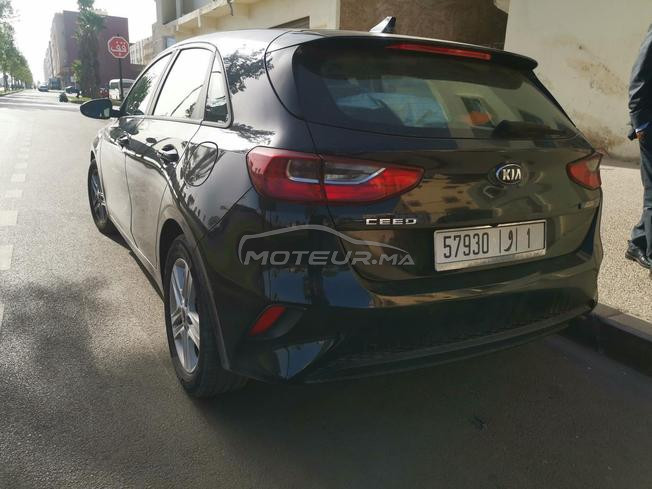 Kia ceed L 2022 