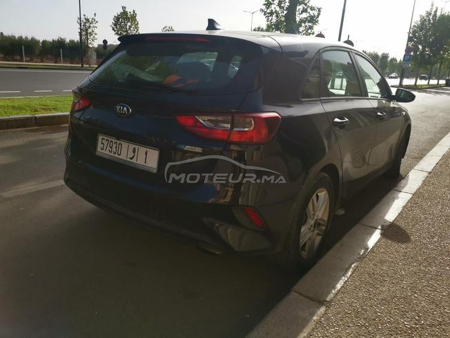 Kia ceed L 2022 