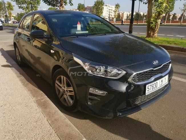 Kia ceed L 2022 