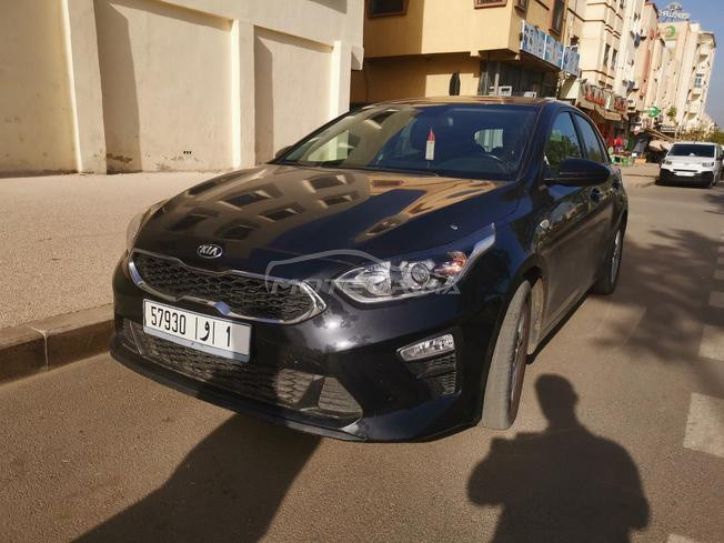 Kia ceed L 2022 
