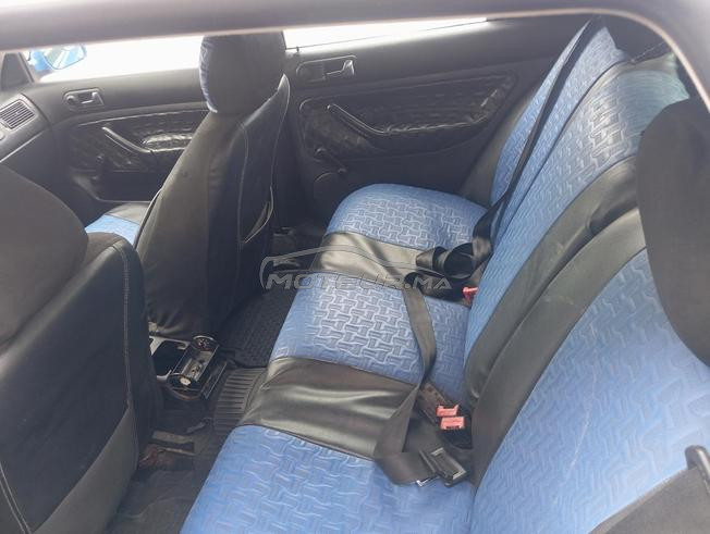 Volkswagen golf 4 deisel 8 chv 