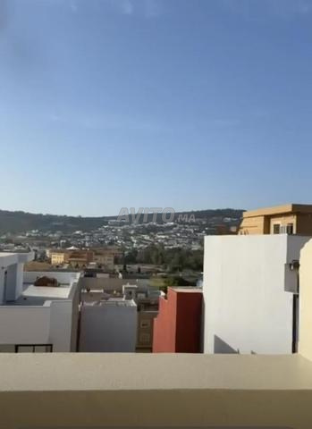 Appartement à vendre 62 m² à Tanger