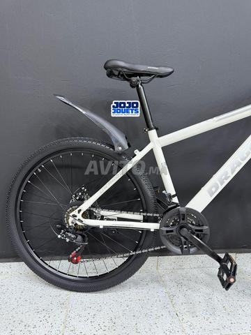 Vélo VTT Dragon 26 pouces - 2