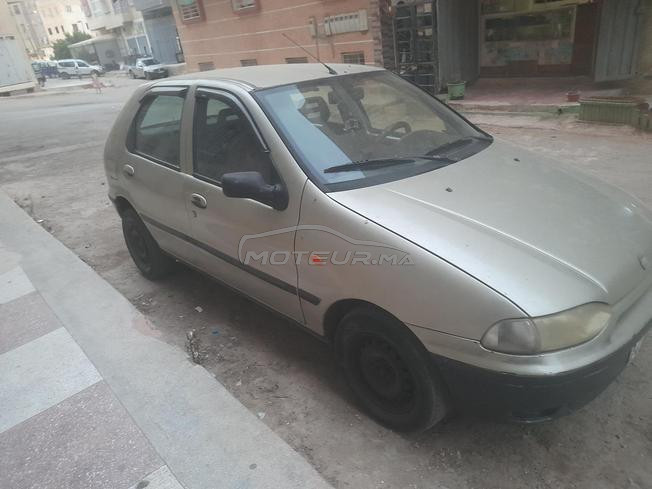 فيات باليو