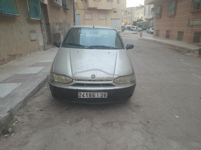 فيات باليو