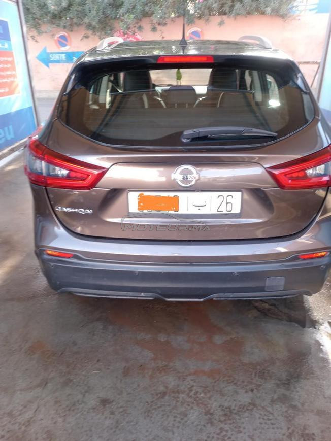 qashqai 2018