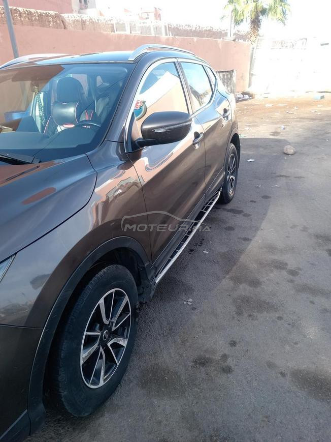 qashqai 2018