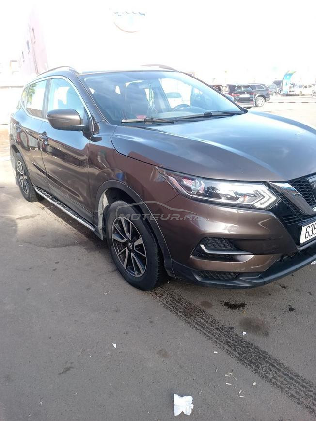 qashqai 2018