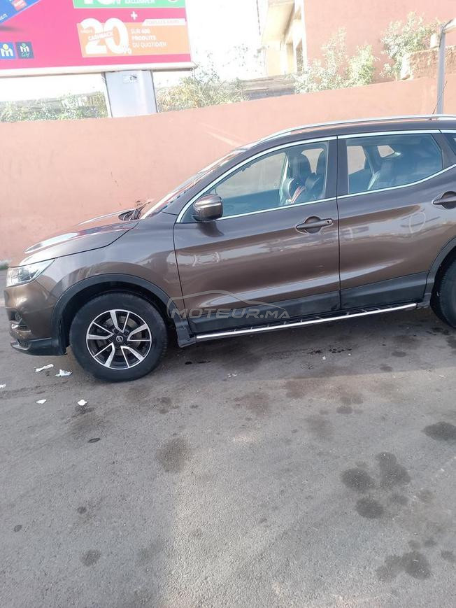 qashqai 2018