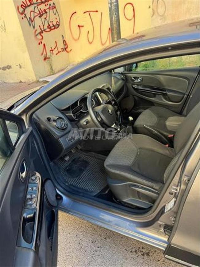Renault Clio Diesel Manuelle 2013 à Settat