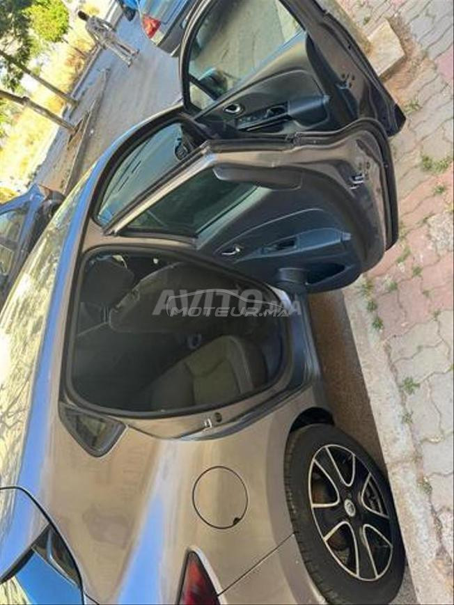 Renault Clio Diesel Manuelle 2013 à Settat