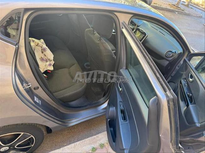 Renault Clio Diesel Manuelle 2013 à Settat