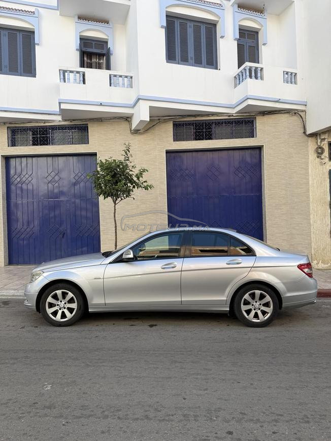 Mercedes Benz classe c 220 diesel 
