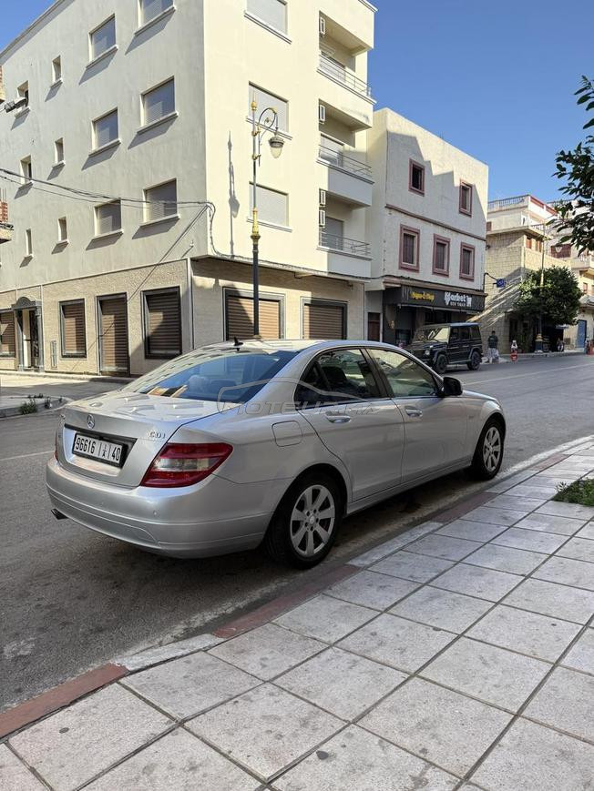 Mercedes Benz classe c 220 diesel 