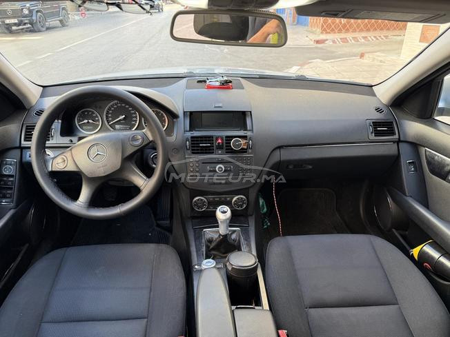 Mercedes Benz classe c 220 diesel 