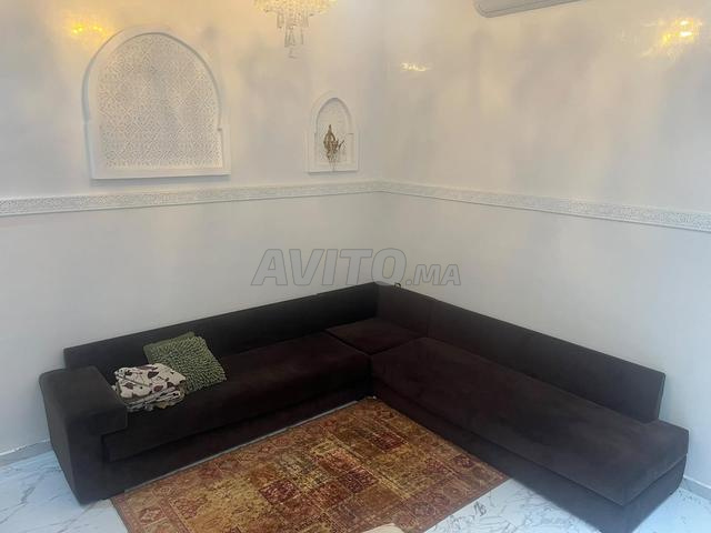 vente fauteuil état bon