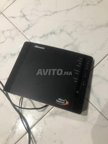 ROUTEUR ADSL - 2