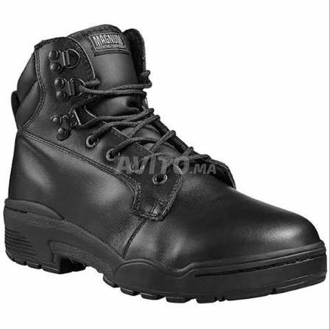 Bottes Magnum originales taille 45 - 2