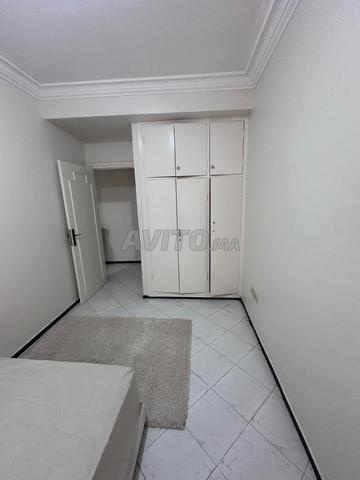 Belle Chambre meublée pour une seule fille - 2