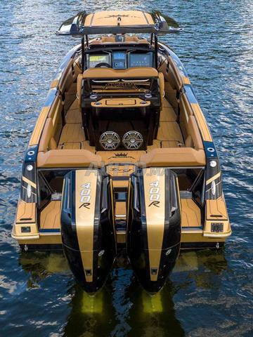 SUNSATION 32 CCX 2027