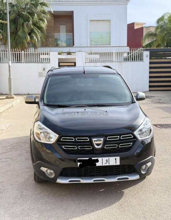 Dacia Iodgy Model 2023
