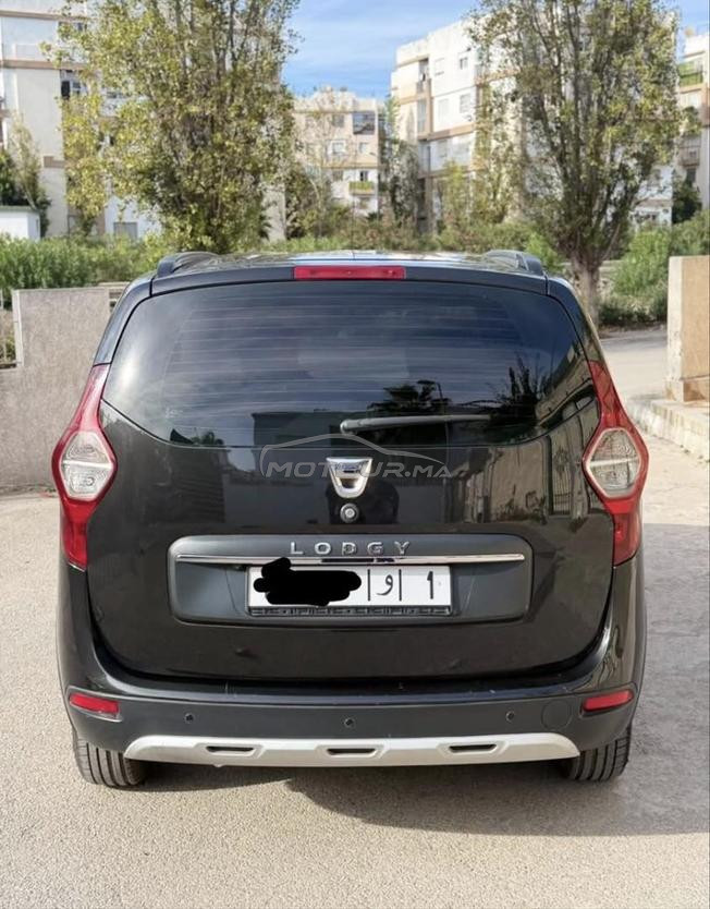 Dacia Iodgy Model 2023