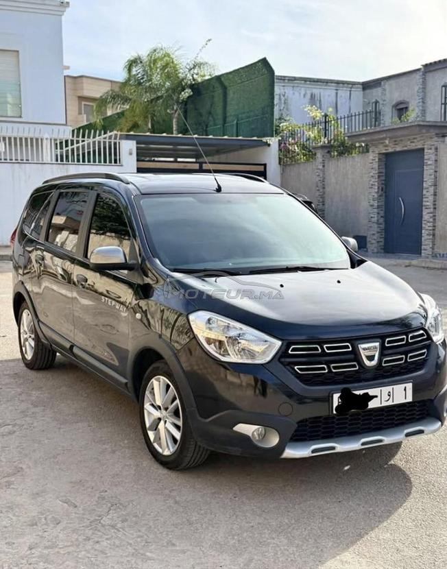 Dacia Iodgy Model 2023