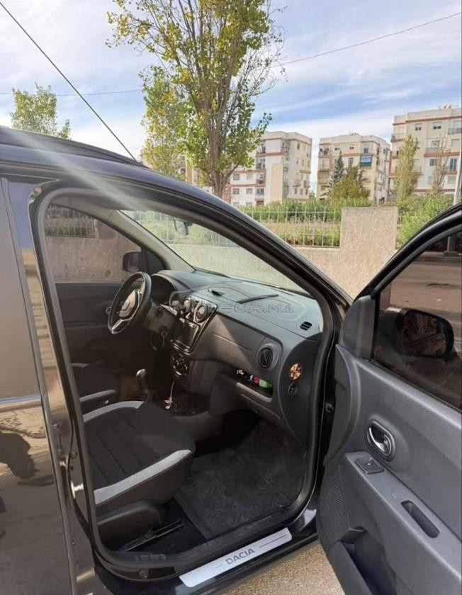 Dacia Iodgy Model 2023