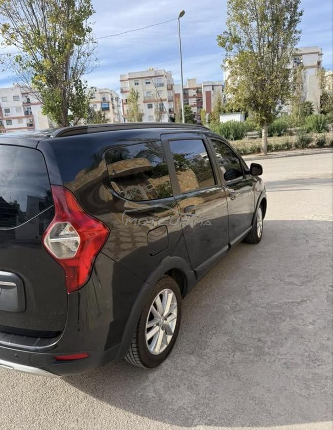 Dacia Iodgy Model 2023