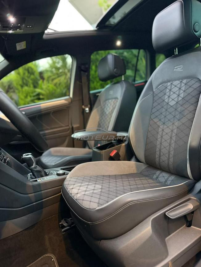 Volkswagen Tiguan Diesel Automatique 2023