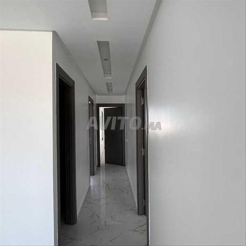 5003896-Vente Appt à Casablanca Ain Sebaa de 103 m² - 2