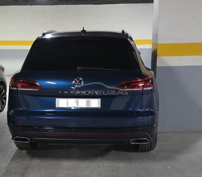 Touareg 2019