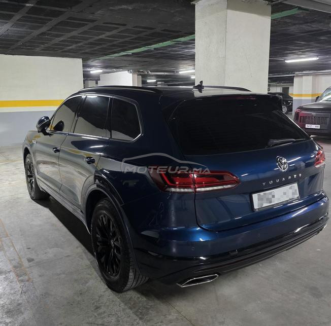 Touareg 2019
