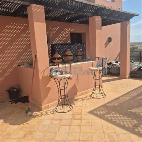 5003847-Vente Villa à Marrakech Route D'Amizmiz - 2