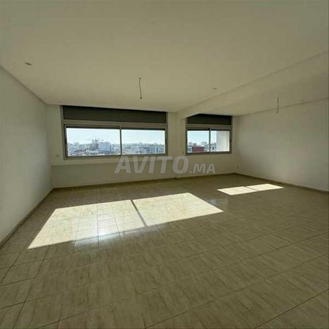 5001529-Appt à louer à 14000DH à Bourgogne (Sidi B - 2