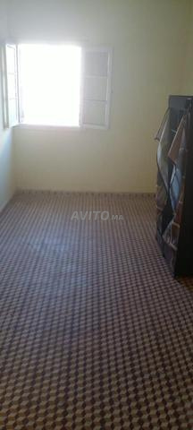 Petite chambre privée pour hommes à Ben Dibane