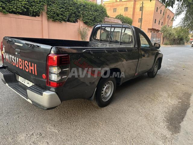 Pick-up modèle - 2
