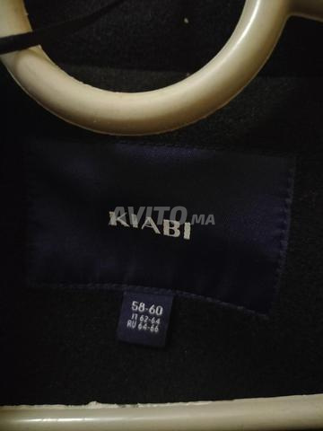 Très bon manteau pour femme - 2