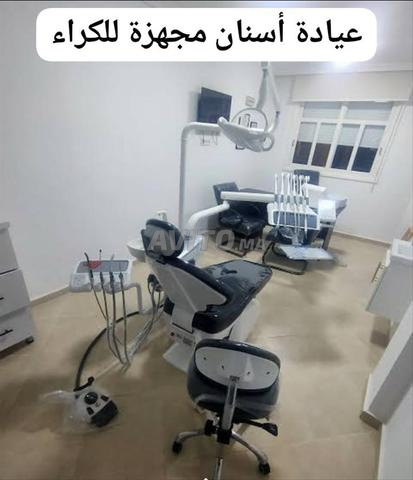 Appartements à louer 150 m² à Oujda - 2