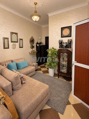 🏡 ساروت شقة للبيع وسط القنيطرة – قرب البلدية - 2